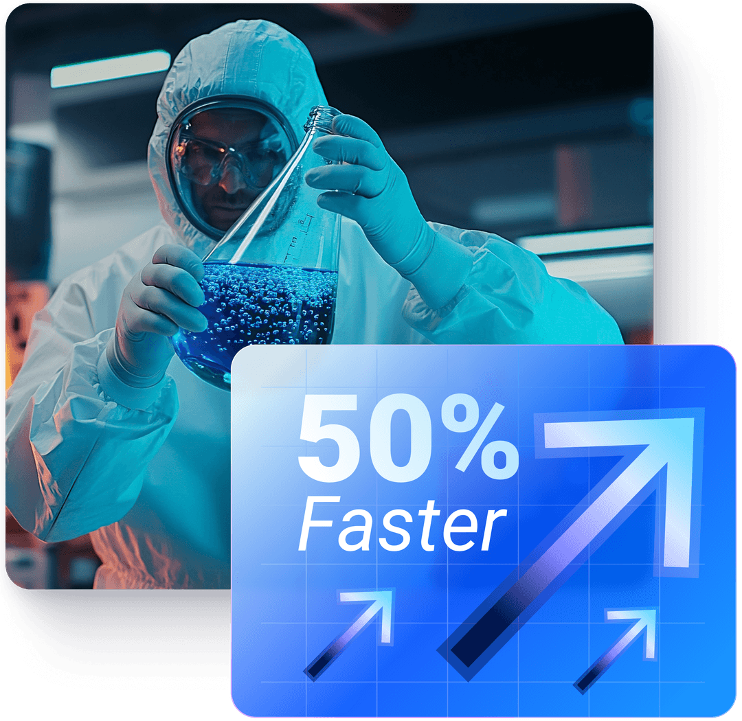 Industry :  レジン