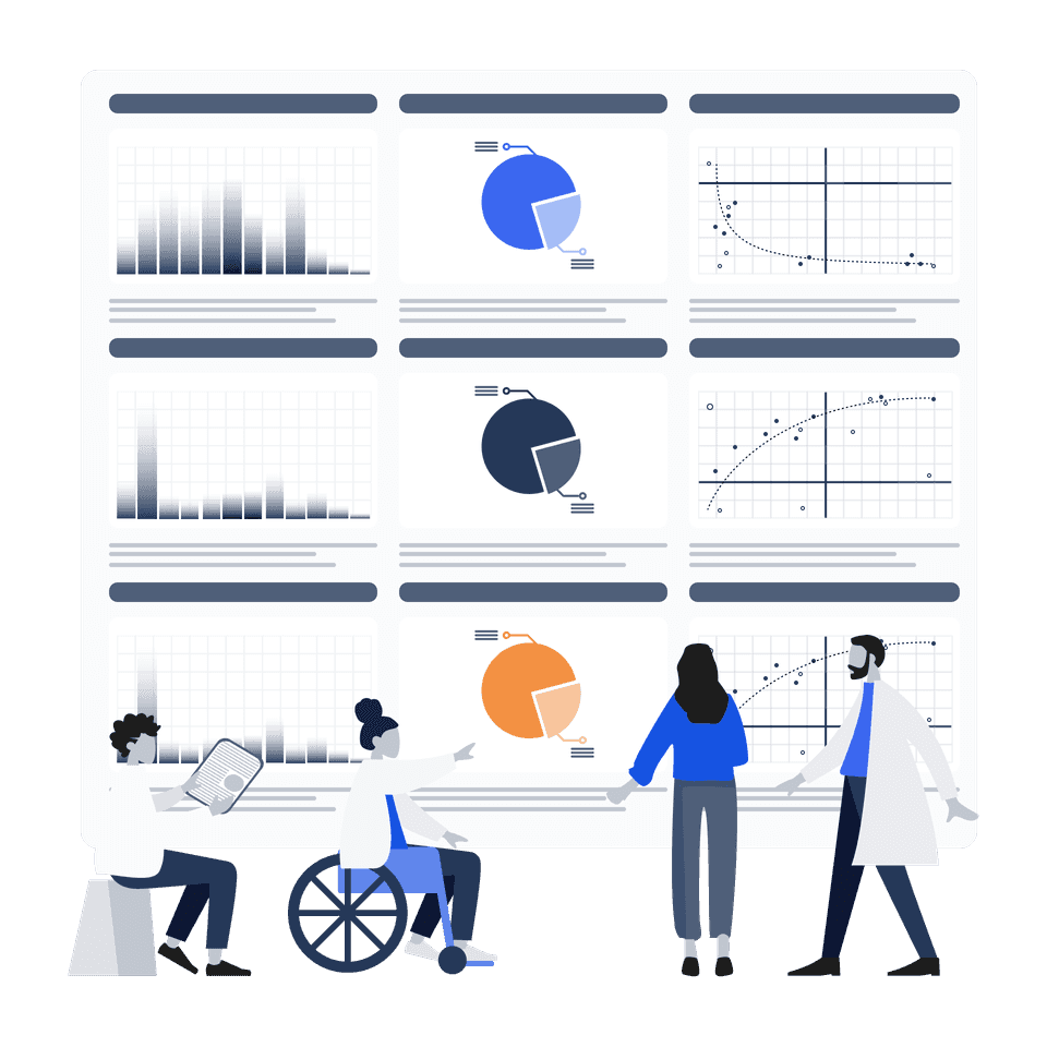 Fastest growing Material Informatics platform Polymerize